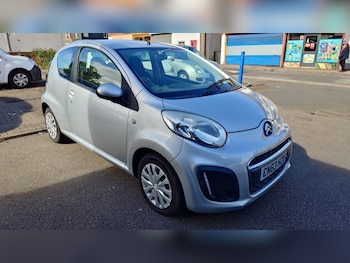 Used Citroen C1 2013 for sale - 75969176: Photo