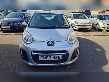 Used Citroen C1 2013 for sale - 75969176: Photo
