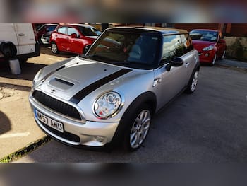 Used MINI Hatch 2007 for sale - 79873394: Photo