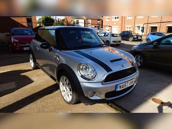 Used MINI Hatch 2007 for sale - 79873394: Photo