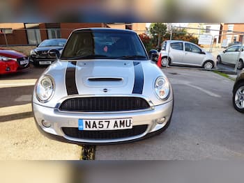 Used MINI Hatch 2007 for sale - 79873394: Photo