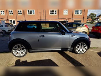 Used MINI Hatch 2007 for sale - 79873394: Photo
