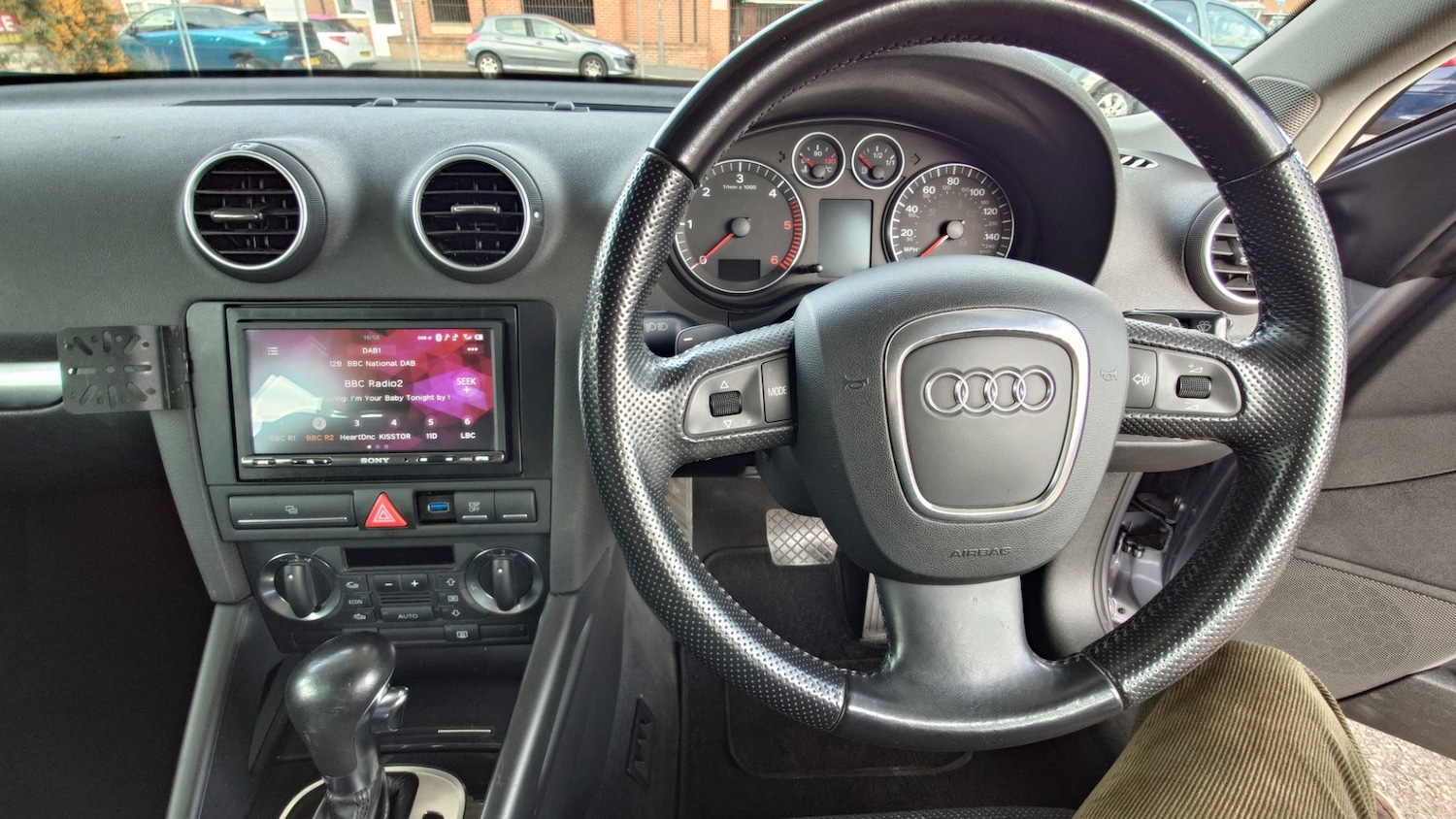 Vehicle 11