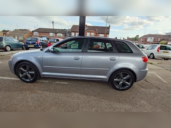 Used Audi A3 2008 for sale - 75919625: Photo