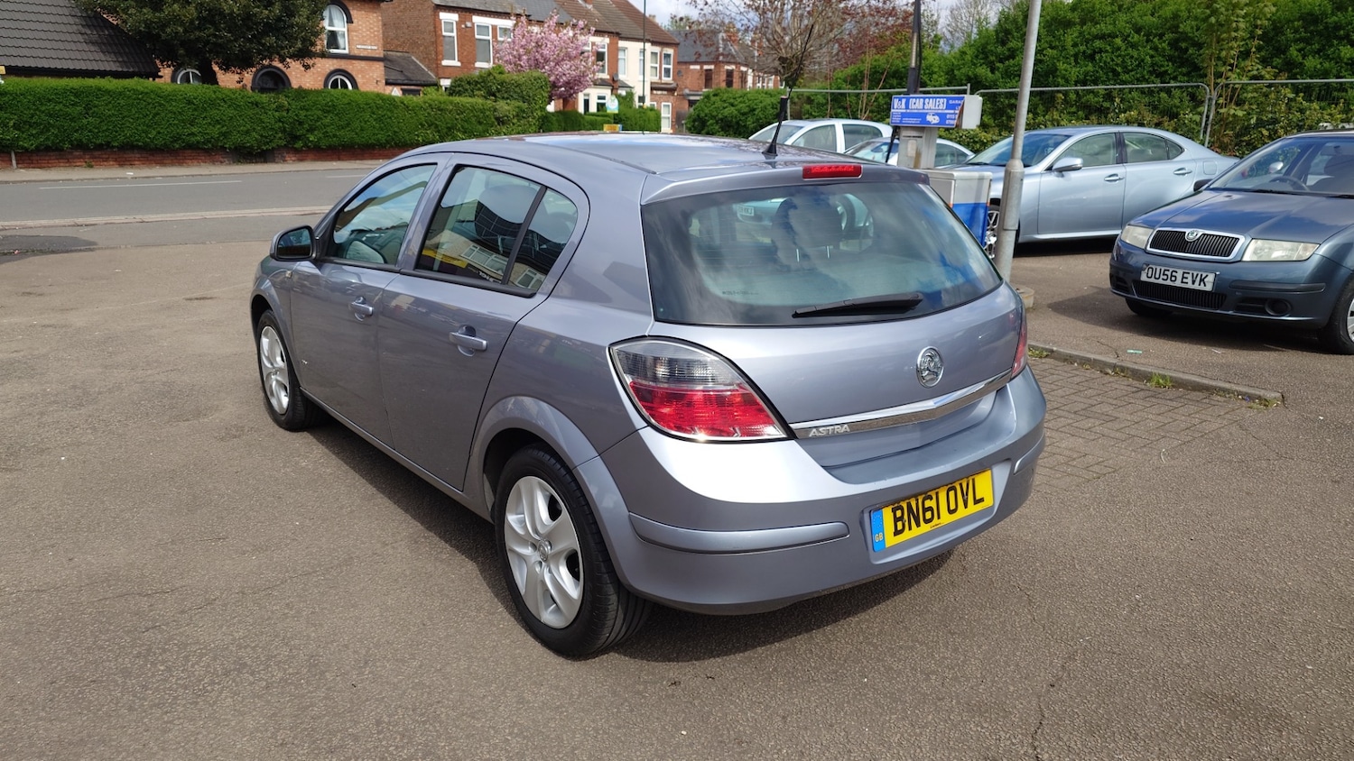 Vehicle 7