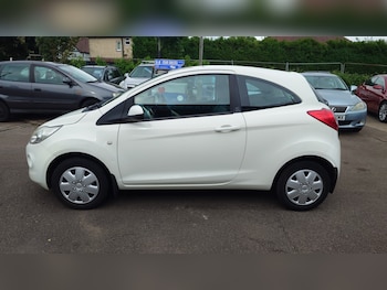 Used Ford Ka 2010 for sale - 75922127: Photo