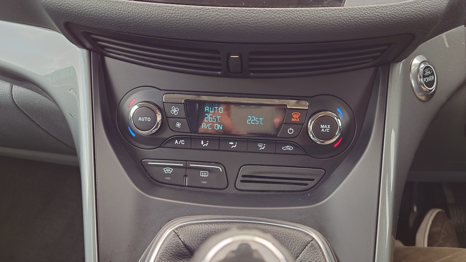 Used Ford Grand C-Max 2013 for sale - 76187328: Photo 13