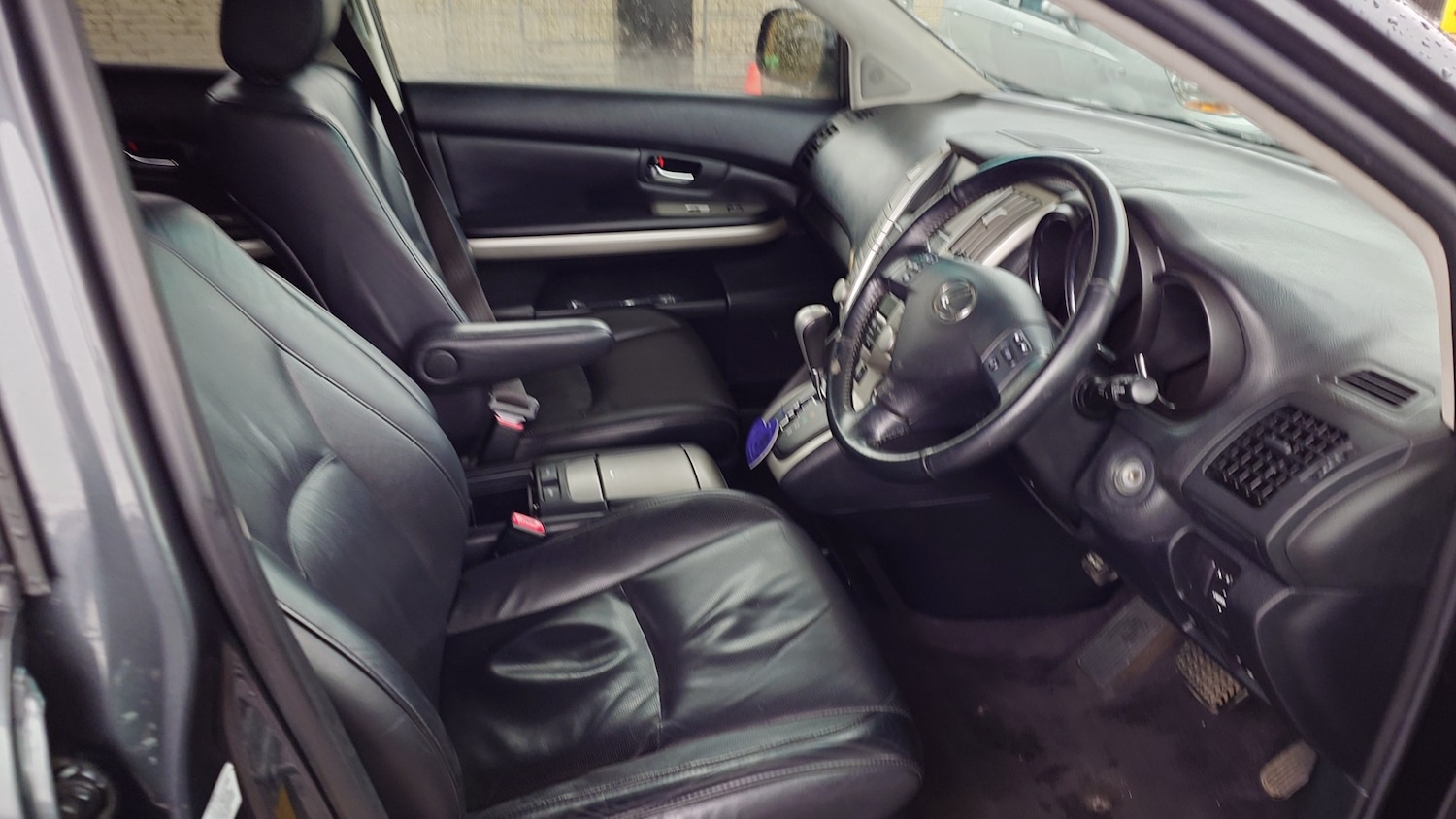 Used Lexus RX 2007 for sale - 77106192: Photo 10