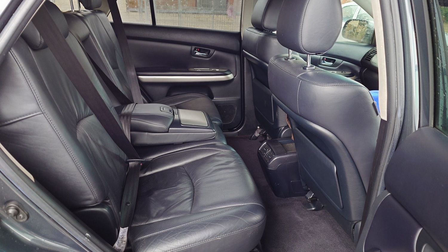 Used Lexus RX 2007 for sale - 77106192: Photo 11