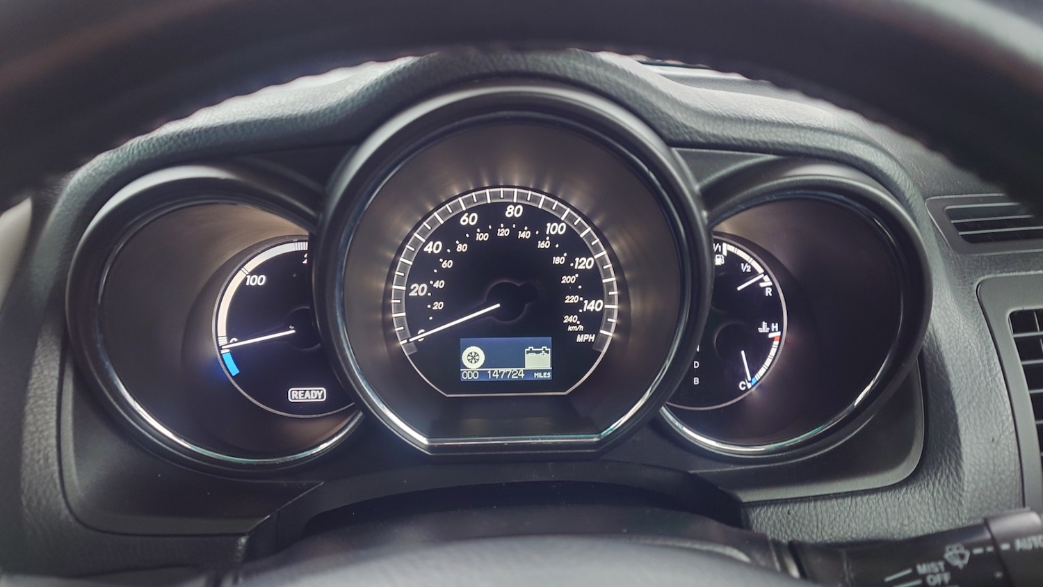 Used Lexus RX 2007 for sale - 77106192: Photo 13