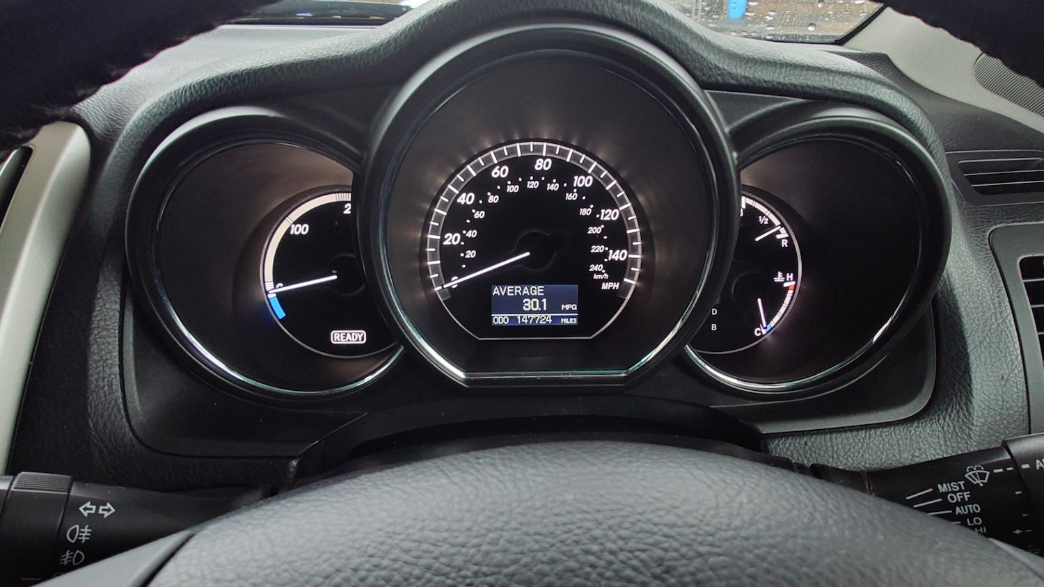 Used Lexus RX 2007 for sale - 77106192: Photo 14