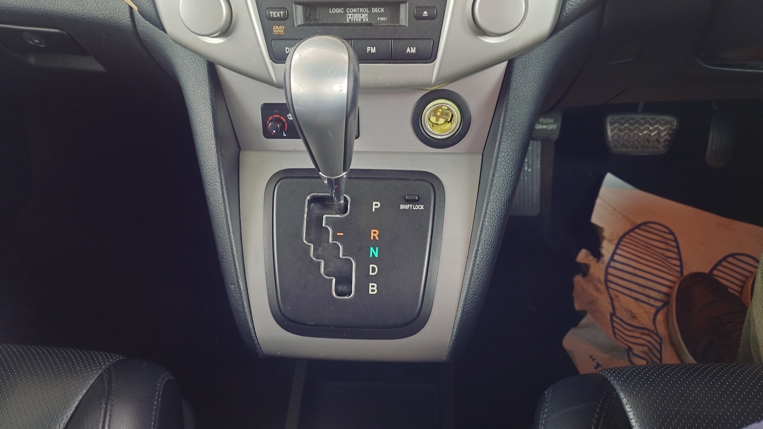 Used Lexus RX 2007 for sale - 77106192: Photo 16