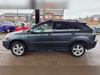 Used Lexus RX 2007 for sale - 77106192: Photo