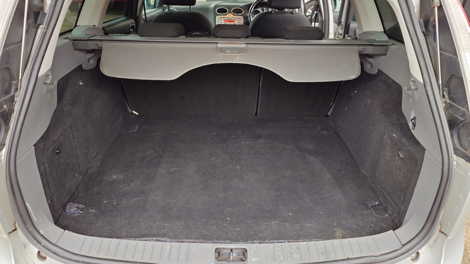 Used Ford Focus 2009 for sale - 77736108: Photo 10