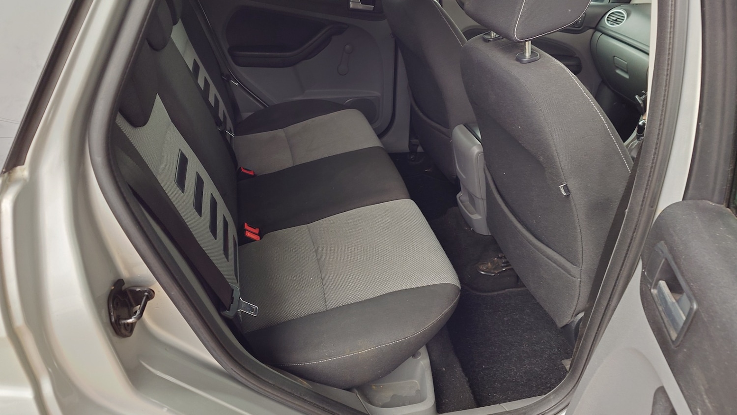 Used Ford Focus 2009 for sale - 77736108: Photo 9