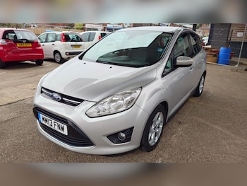 Used Ford C-Max 2013 for sale - 79121899: Photo