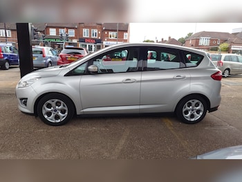 Used Ford C-Max 2013 for sale - 79121899: Photo