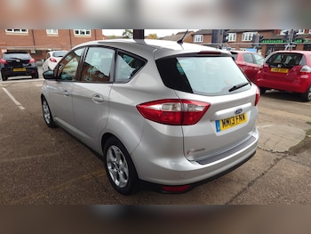 Used Ford C-Max 2013 for sale - 79121899: Photo