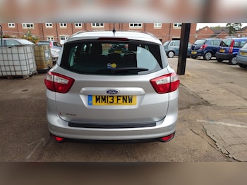 Used Ford C-Max 2013 for sale - 79121899: Photo