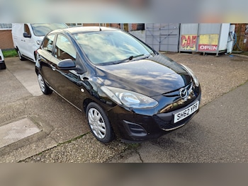 Used Mazda Mazda2 2012 for sale - 76975397: Photo