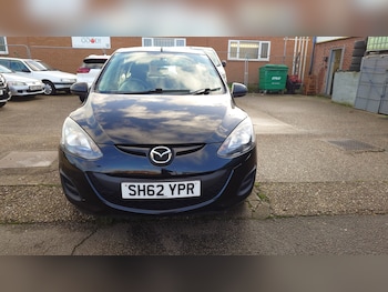 Used Mazda Mazda2 2012 for sale - 76975397: Photo