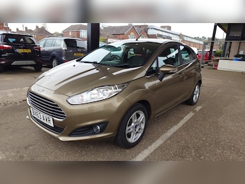 Ford Fiesta feature image