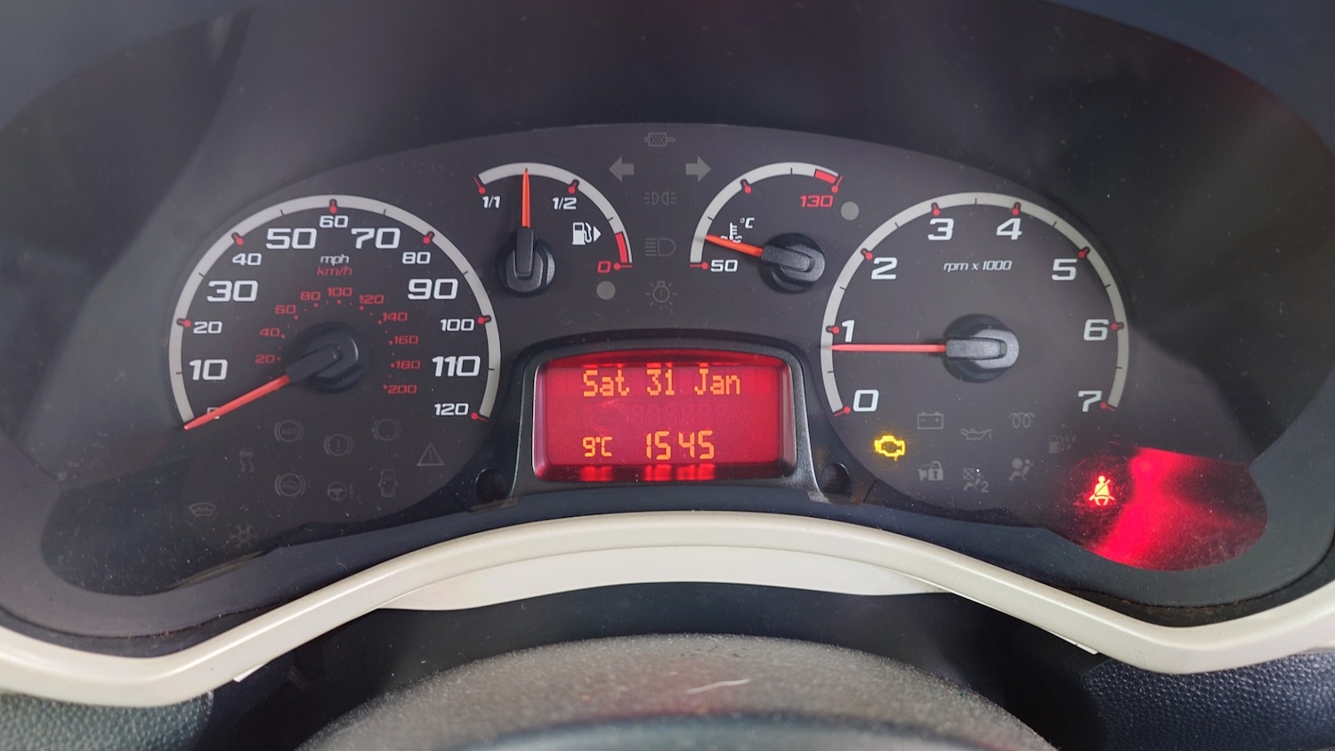 Used Ford Ka 2008 for sale - 77400201: Photo 10