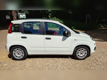 Used Fiat Panda 2015 for sale - 75922089: Photo