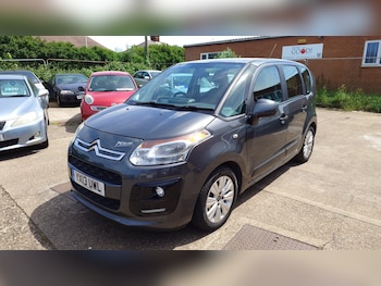 Used Citroen C3 Picasso 2013 for sale - 78694600: Photo