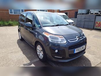 Used Citroen C3 Picasso 2013 for sale - 78694600: Photo