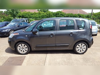 Used Citroen C3 Picasso 2013 for sale - 78694600: Photo