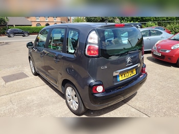 Used Citroen C3 Picasso 2013 for sale - 78694600: Photo