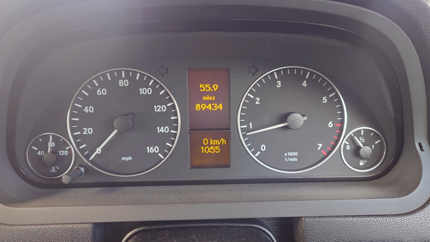 Used Mercedes-Benz A-Class 2010 for sale - 77107760: Photo 10