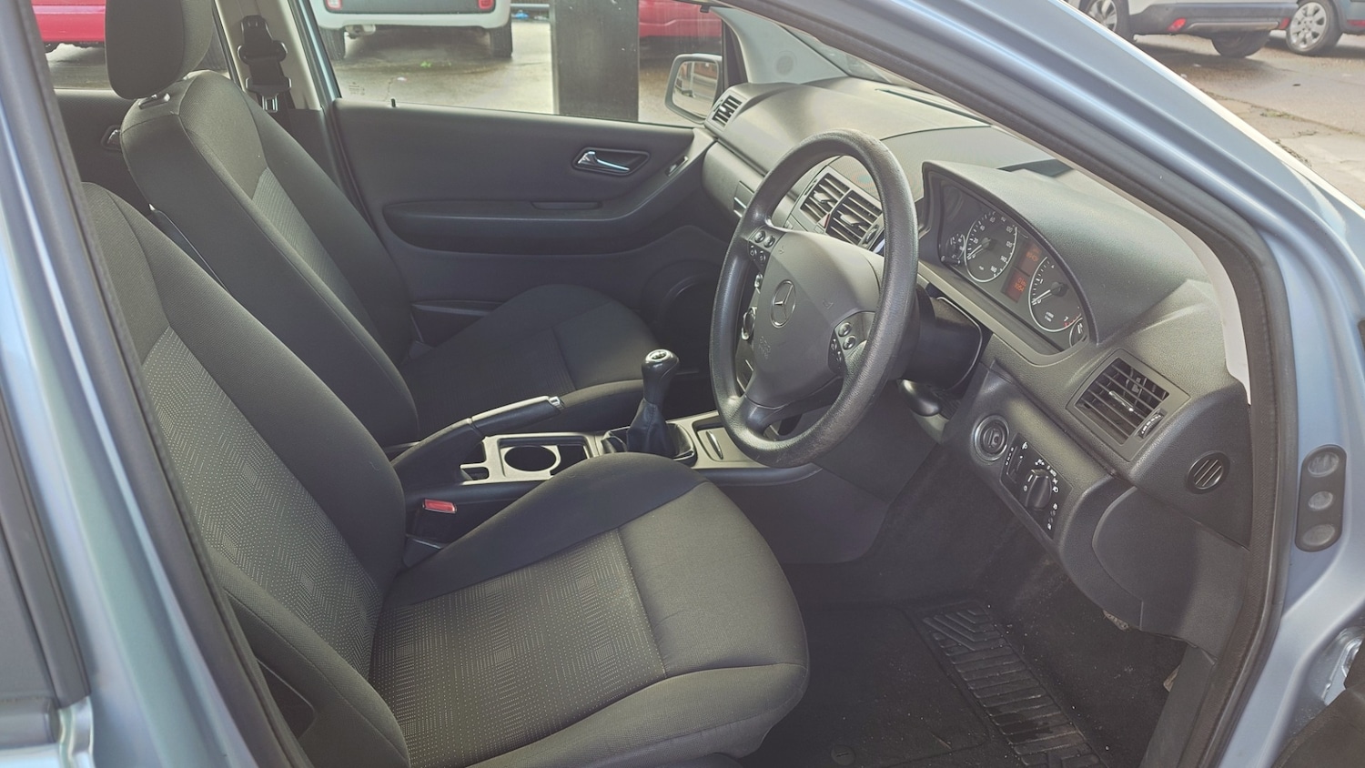 Used Mercedes-Benz A-Class 2010 for sale - 77107760: Photo 8