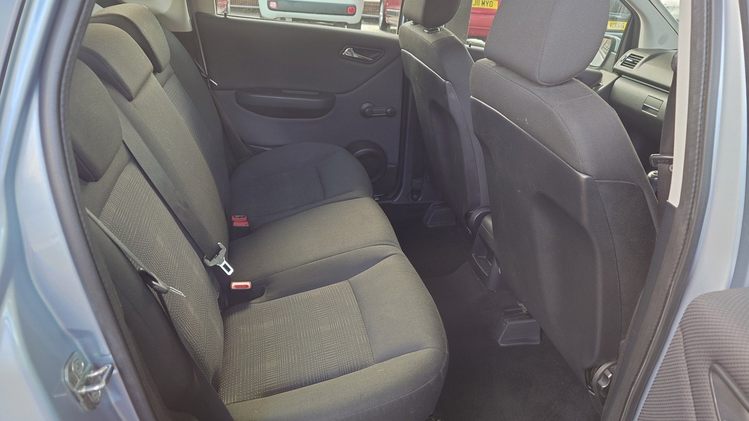 Used Mercedes-Benz A-Class 2010 for sale - 77107760: Photo 9