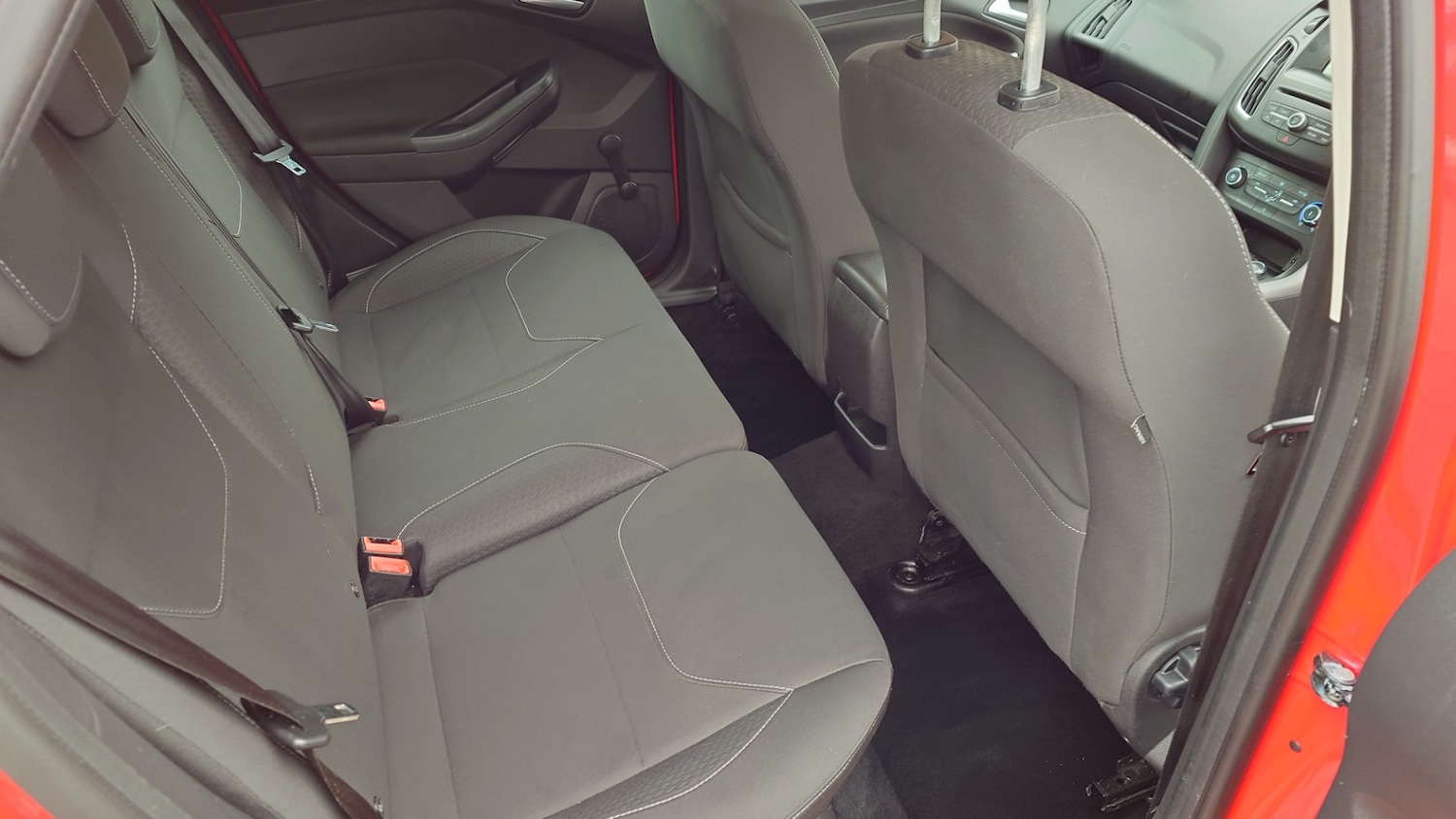 Used Ford Focus 2016 for sale - 77543854: Photo 10