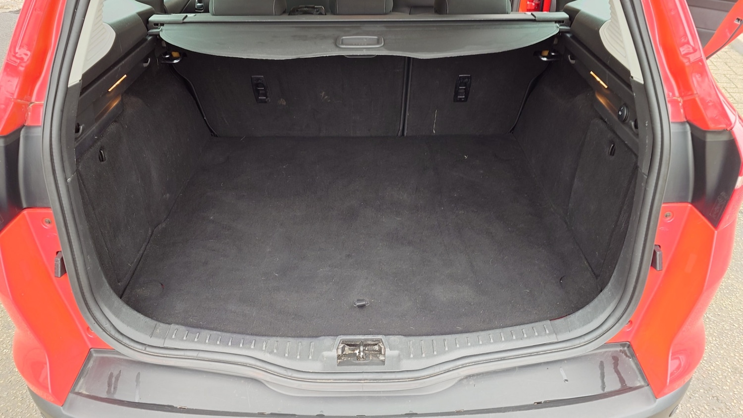 Used Ford Focus 2016 for sale - 77543854: Photo 11