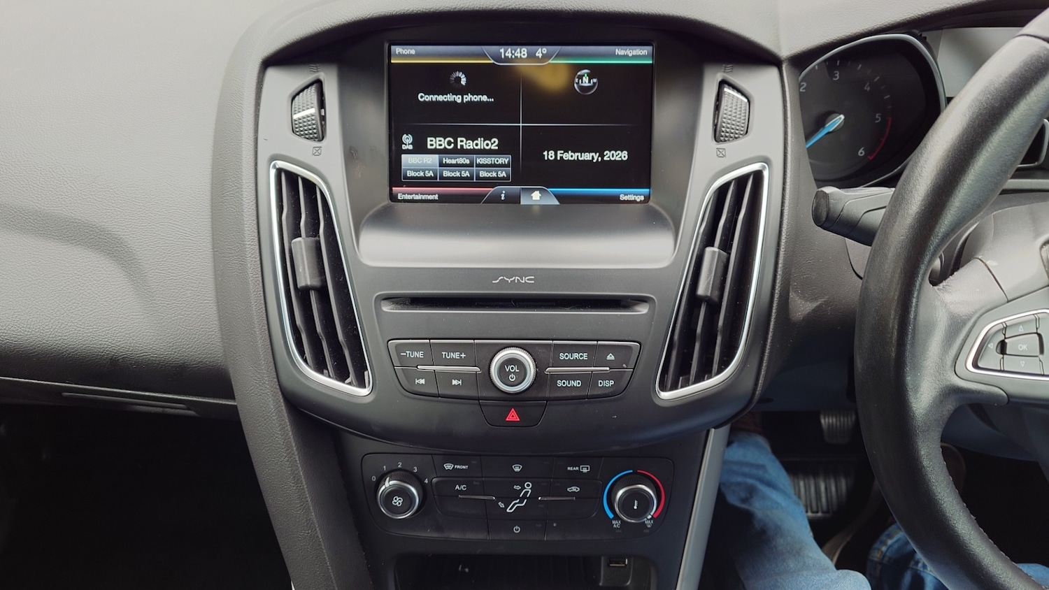 Used Ford Focus 2016 for sale - 77543854: Photo 13