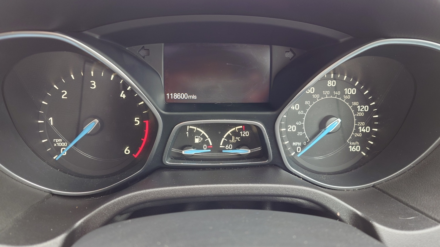 Used Ford Focus 2016 for sale - 77543854: Photo 15