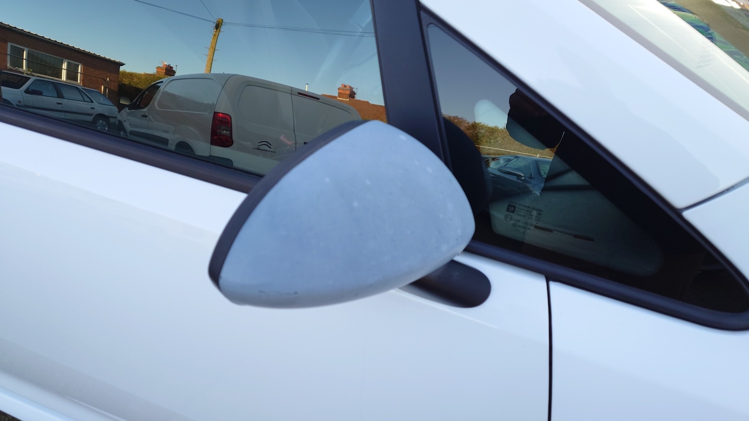 Used Vauxhall Corsa 2010 for sale - 77872034: Photo 10