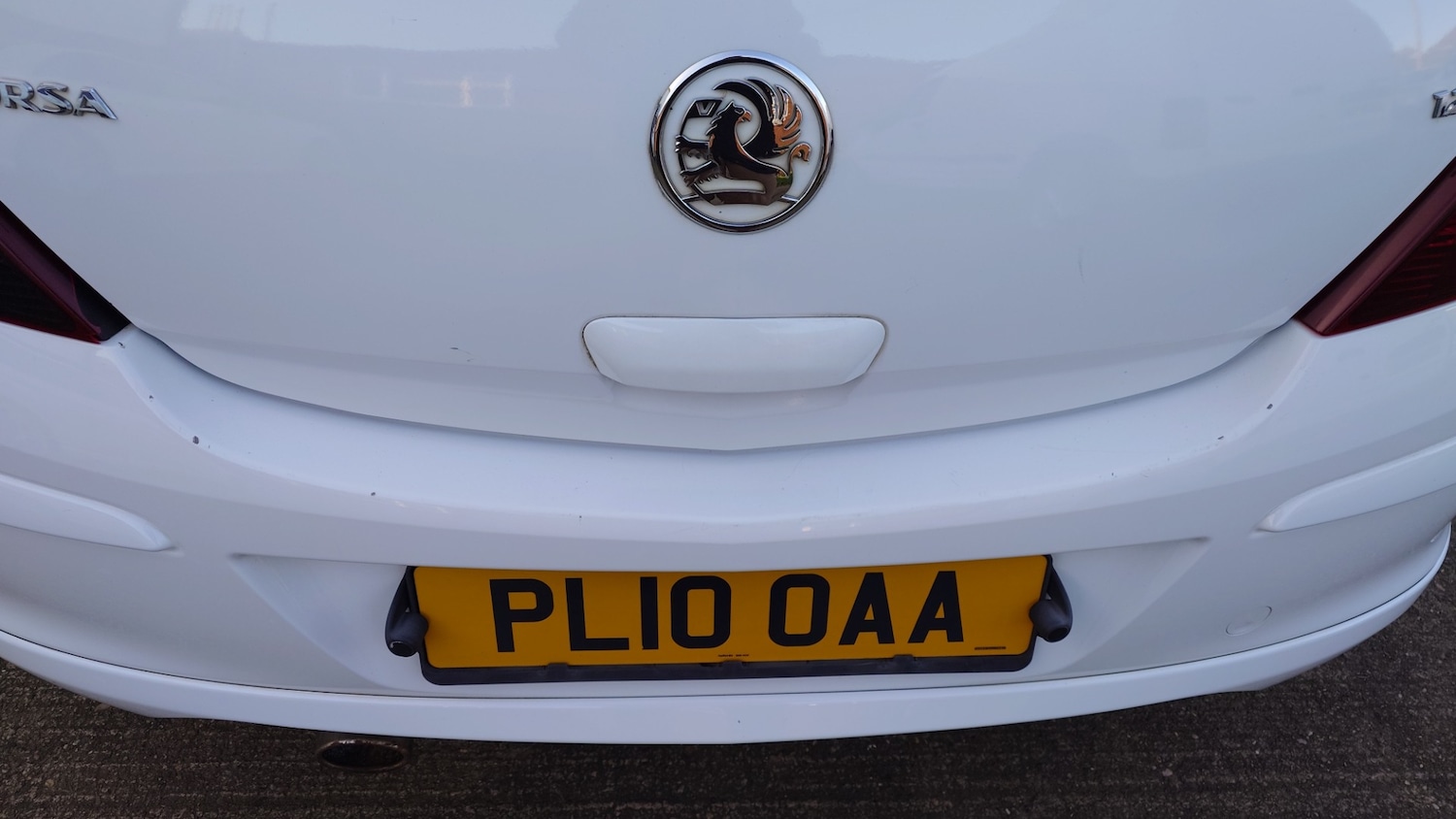 Used Vauxhall Corsa 2010 for sale - 77872034: Photo 11