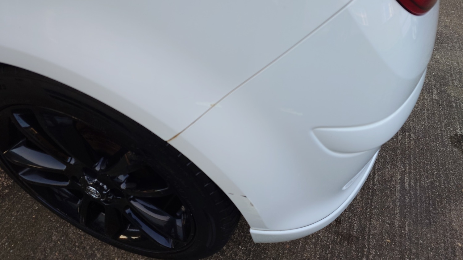 Used Vauxhall Corsa 2010 for sale - 77872034: Photo 12