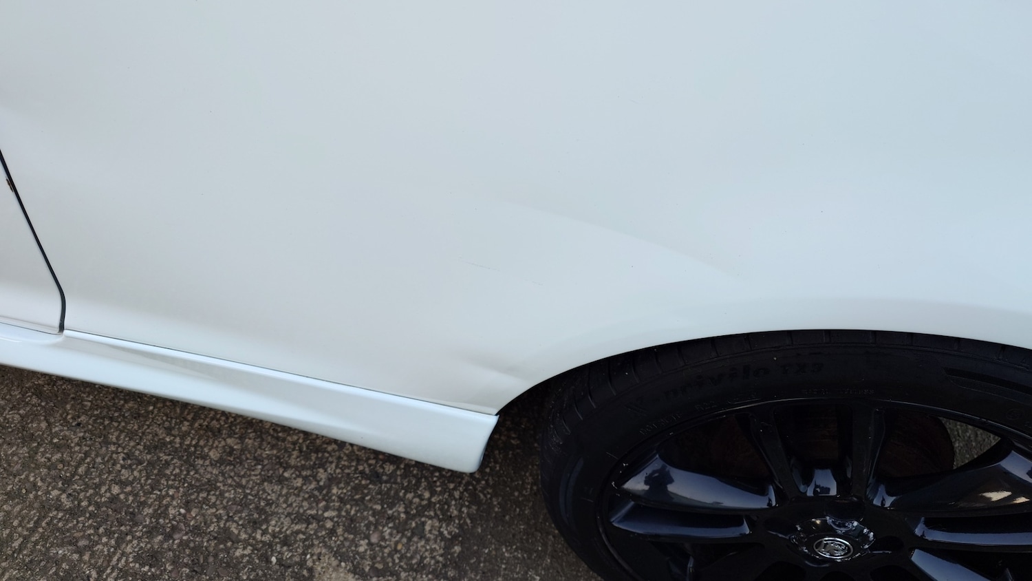 Used Vauxhall Corsa 2010 for sale - 77872034: Photo 13