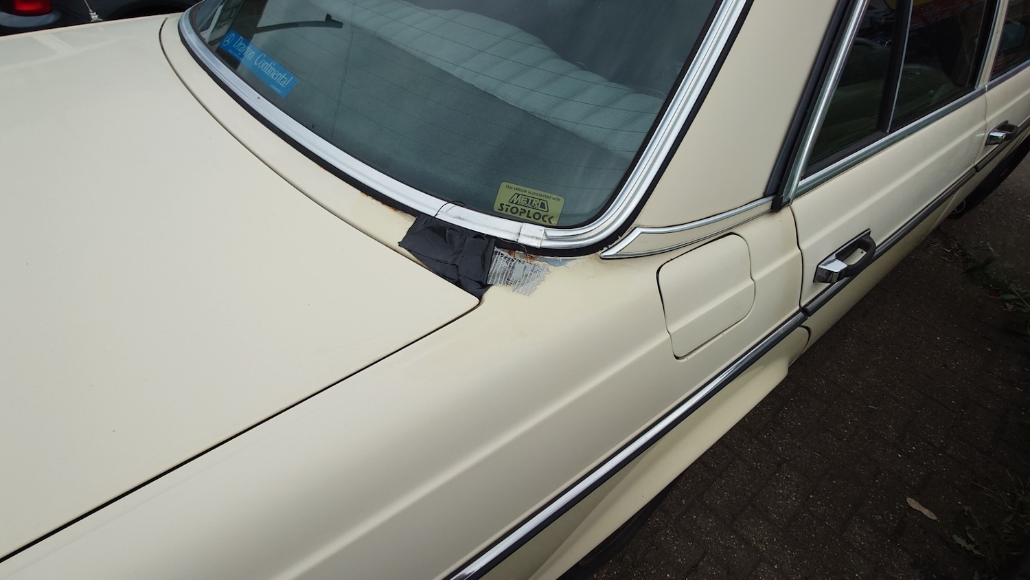 Used Mercedes-Benz 200 1983 for sale - 76063859: Photo 16