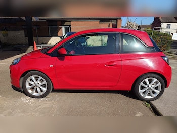 Used Vauxhall ADAM 2014 for sale - 78014233: Photo