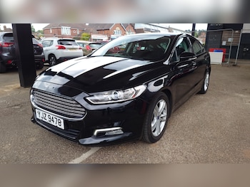 Used Ford Mondeo 2016 for sale - 79121352: Photo