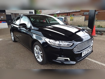 Used Ford Mondeo 2016 for sale - 79121352: Photo