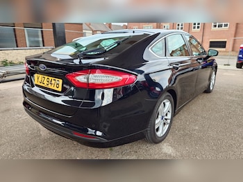 Used Ford Mondeo 2016 for sale - 79121352: Photo