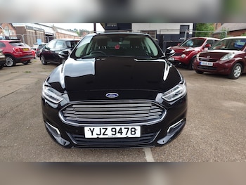 Used Ford Mondeo 2016 for sale - 79121352: Photo