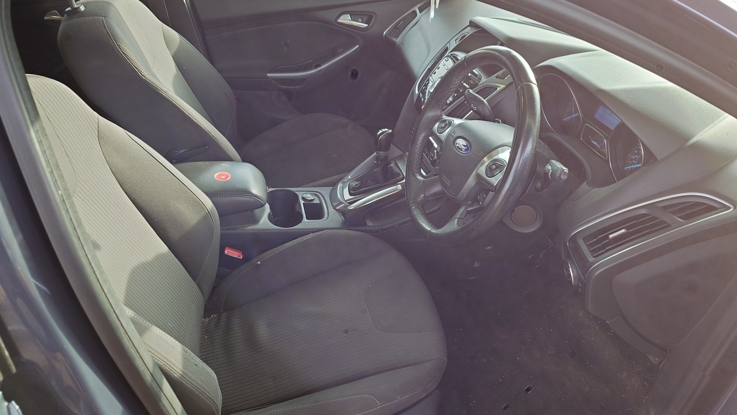 Used Ford Focus 2011 for sale - 77495100: Photo 11